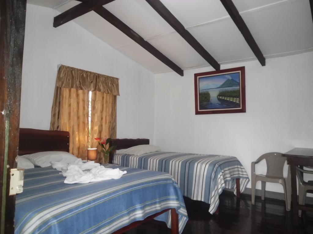 ביחגואה Nacientes Lodge חדר תמונה