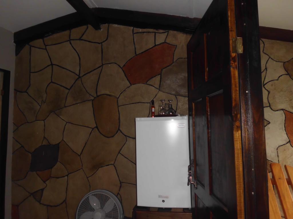 ביחגואה Nacientes Lodge חדר תמונה