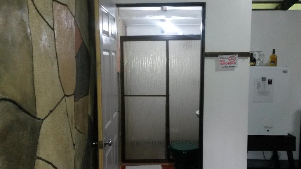 ביחגואה Nacientes Lodge חדר תמונה