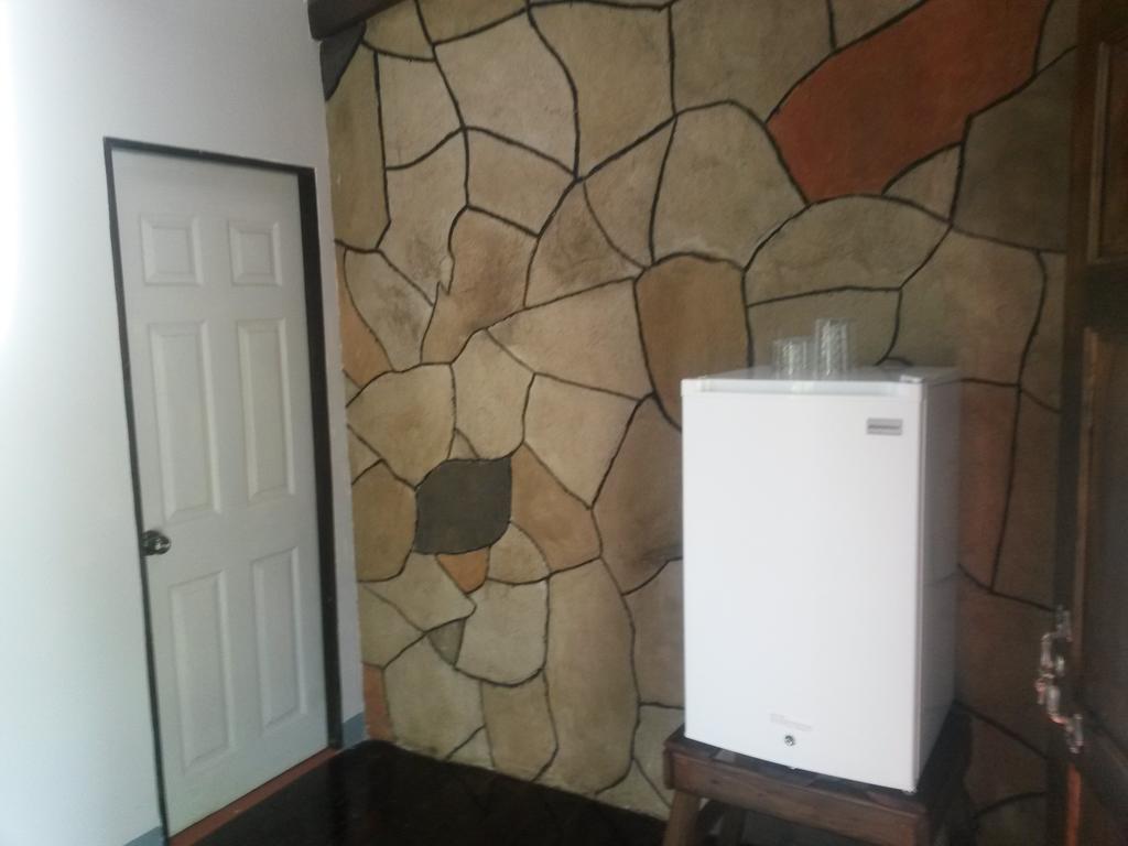 ביחגואה Nacientes Lodge חדר תמונה