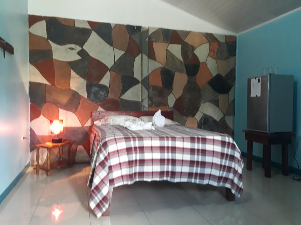 ביחגואה Nacientes Lodge מראה חיצוני תמונה