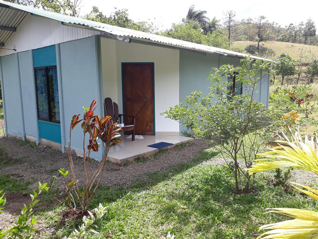 ביחגואה Nacientes Lodge מראה חיצוני תמונה