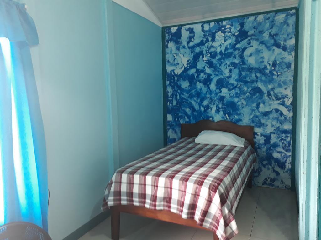 ביחגואה Nacientes Lodge מראה חיצוני תמונה