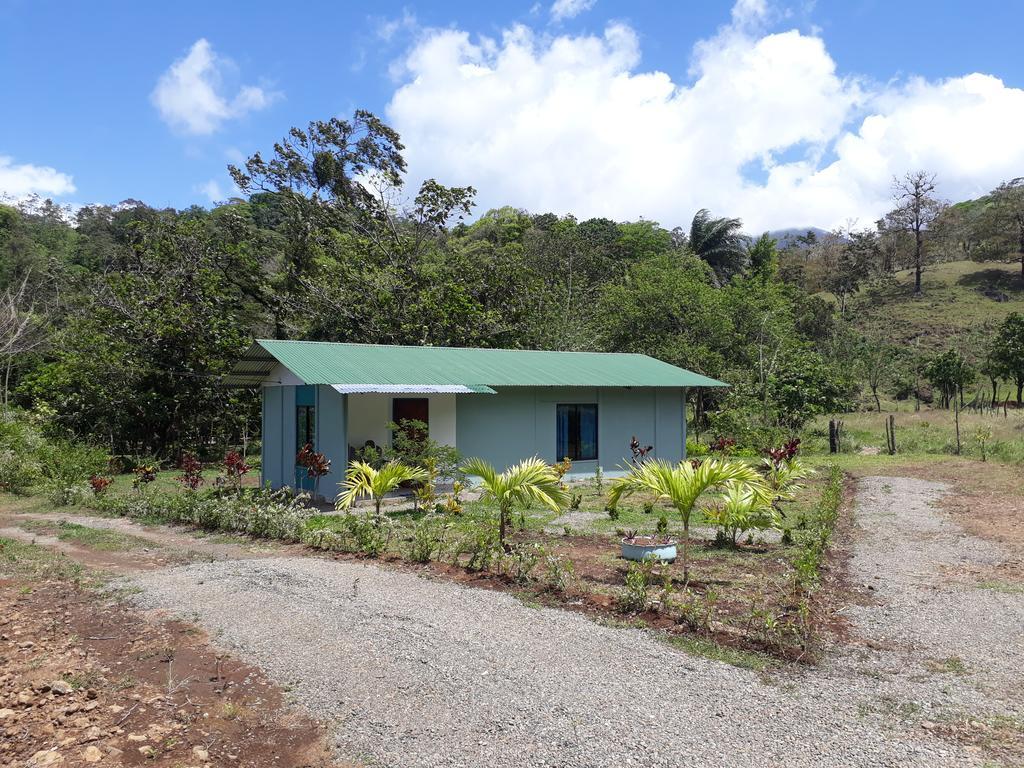 ביחגואה Nacientes Lodge מראה חיצוני תמונה
