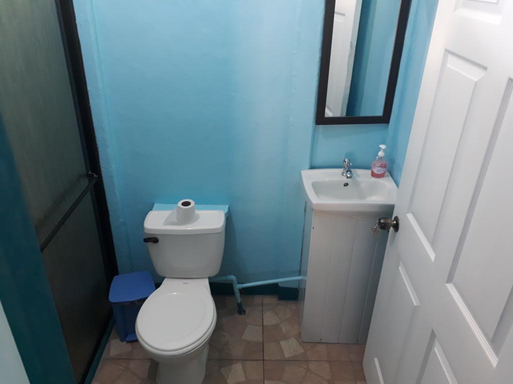 ביחגואה Nacientes Lodge מראה חיצוני תמונה