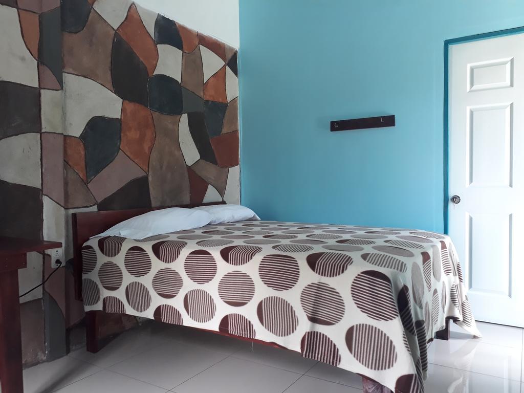 ביחגואה Nacientes Lodge מראה חיצוני תמונה